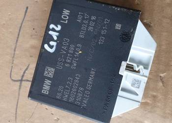 BMW 730LD G11 G12 MODUL STEROWNIK PDC 6821890