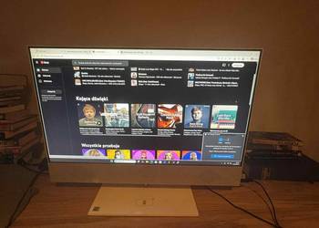 Komputer AIO HP Pavilion 27