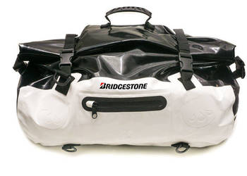 Torba Motocyklowa Bridgestone