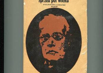 Sprzed pół wieku - Alfred Wysocki