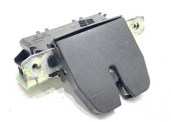 ZAMEK KLAPY TYŁ OPEL ZAFIRA B Minivan 13117285 05-19