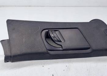 OSŁONA SŁUPKA C LEWA AUDI Q7 4L0867287 S LINE