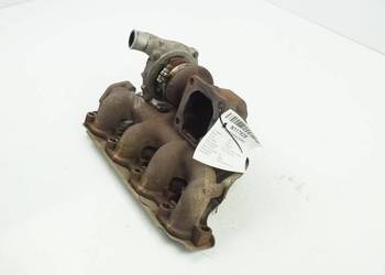 2C1Q-6K682-BE 2.0TDDI TRANSIT MK6 TURBOSPRĘŻARKA