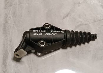 Wysprzęglik siłownik sprzęgła Fiat Stilo 1.4 16V Bravo 2 II 55196190