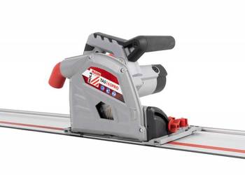 PILARKO-ZAGŁĘBIARKA HOLZMANN TAS 165PRO 1400W PRECYZYJNA CIĘCIE