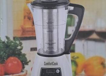 malakser z funkcją gotowania