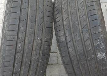 Opony Wielosezonowe NEXEN N'Fera Primus 195/65 R15 6,5mm 2022rCENA ZA Parę2