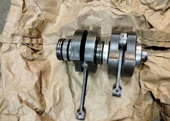 Wał Syrena 101 102 103 S15