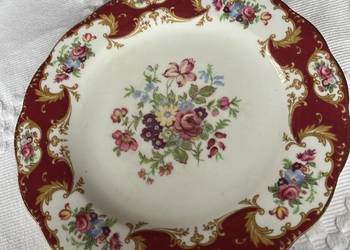 Talerzyk. Royal Standard. England. Z serii Lady Fayre. Talerzyk. Royal Standard. England. Z serii Lady Fayre.