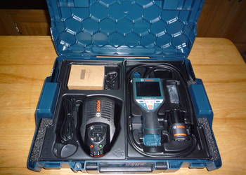 kamera bosch GIC 120C 8.5 mm bosch l boxx 0601241201