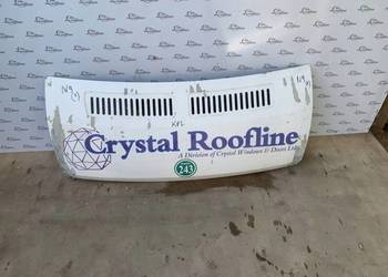 FIAT DUCATO III 10r maska