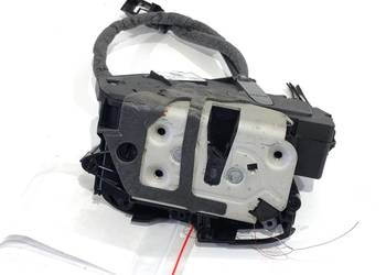 ZAMEK DRZWI LEWY PRZÓD FORD FOCUS III Hatchback BM5A-A21813-AH