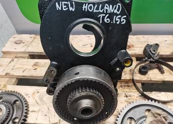 New Holland T.6 Kosz 5192153