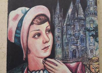 Sinobrody J. Courths Mahler AKAPIT 1990