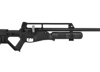 Wiatrówka PCP Hatsan Blitz Full Auto 7.62 mm, High Capacity