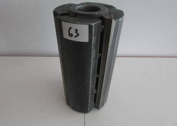 Głowica 220X120X40 4 NR63 *** StanDrew