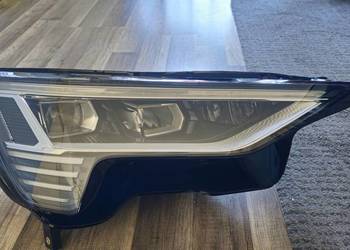 Audi E-Tron SUV 55 quattro Reflektor prawy (OEM 4KE941040/4KE941782)