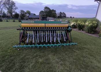 Siewnik zbożowy Amazone d 275