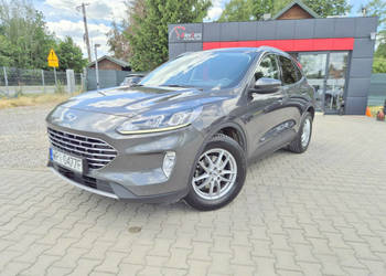 Ford Kuga Salon Polska * 1 wł. od nowości * Idealny III (2019-)