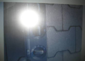 volvo s40 v40 96-99r panel sterownik ogrzewania klimatyzacji 856064