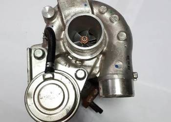 Turbosprężarka Ducato 2.3 49135-05132