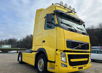 Ciagnik Volvo FH