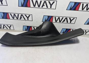  9891668 BMW G20 G21 LISTWA PROGOWA NAKŁADKA PRAWA TYLNA PRAWY TYŁ