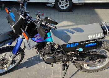 Yamaha XT 350