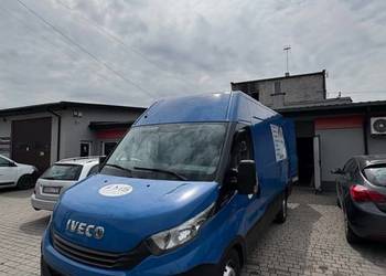 Iveco Daily L3 h2 2017