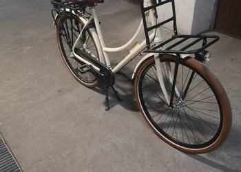 Rower Cargo