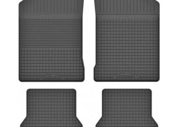 Renault Grand Modus 08-12 gumowe dywaniki NOWE