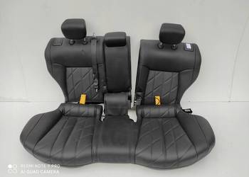 KANAPA EUROPA INFINITI QX70 FX30d FX35 FX37 FX50