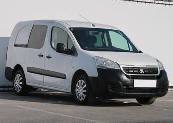 Peugeot Partner 1.6 HDi