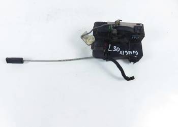 ZAMEK LEWY PRZEDNI OPEL MERIVA A (X03) 13203899