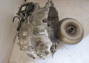 Volvo S40 V60 S60 1.5 T TURBO T3 17R. Skrzynia biegów