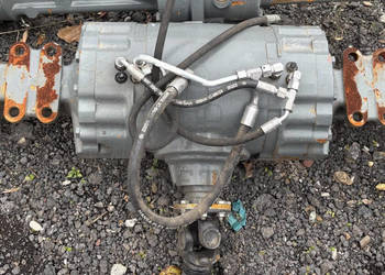 Most Tylni ZF 4472404122 4472404206