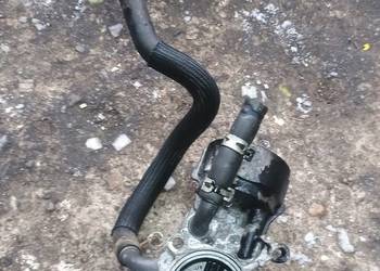 CHŁODNICZKA podstawa FILTRA OLEJU 9685997780 Peugeot Citroen 2.0 HDI 136km