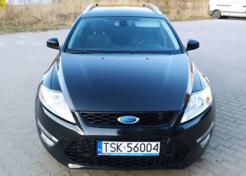 Ford Mondeo Lift 2.2 Tdci 200 KM