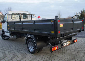 Renault Mascott Kipper bezpośrednio od Producenta *** GARWOLIN ***