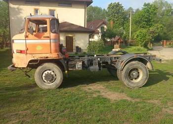 IFA części