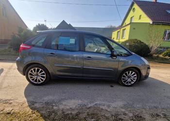 Citroen Picasso c4