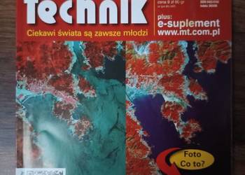 Młody Technik 06.2011 czerwiec