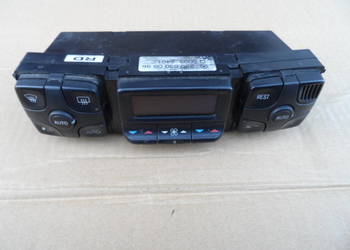 Panel nawiewu klimatyzacji Mercedes S 220 CL 215 2208300985