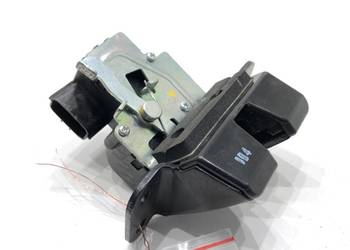 ZAMEK KLAPY TYŁ KIA CARENS IV Minivan