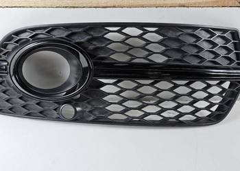 AUDI Q5 S-LINE KRATKA PRAWA ZDERZAKA PRZÓD 8T0807682N