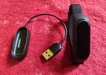 Opaska Xiaomi Mi Band 4