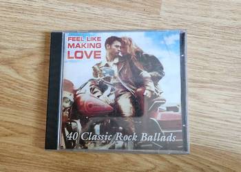 53. Feel Like Making Love. na płytach CD