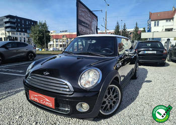 Mini cooper D NOWY rozrząd+sprzęgło|1.właściciel!|bezwypadkowy |salonPL|sz…