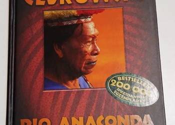 Cejrowski - Rio Anaconda