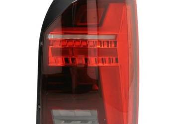 Volkswagen T6.1 19- Lampa tylna prawa NOWA
